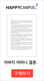 아버지 어머니 결혼식 축사 5개